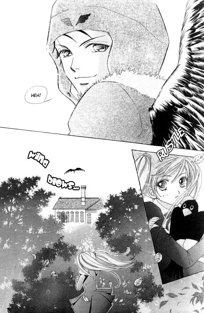 Love Monster Chapter 17 4